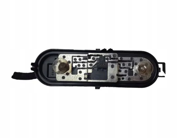 OEM 111213 Insert Phare Arrière Gauche Peugeot 5008 image 2