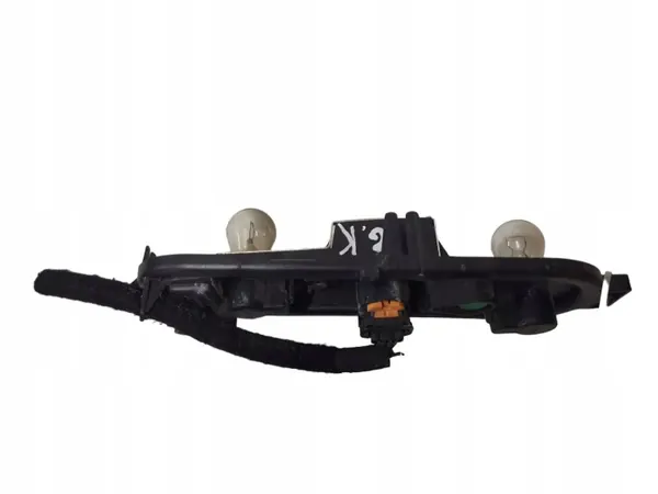 OEM 111213 Insert Phare Arrière Gauche Peugeot 5008 image 3