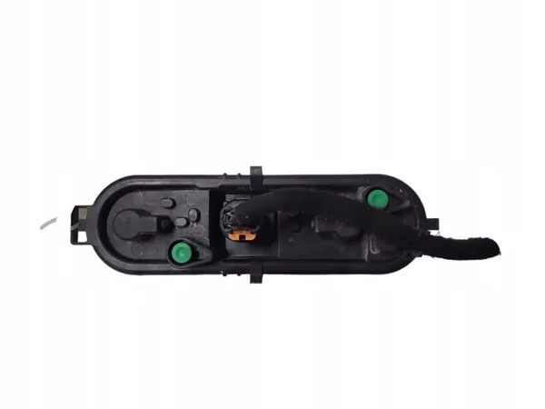 OEM 111213 Insert Phare Arrière Gauche Peugeot 5008 image 4