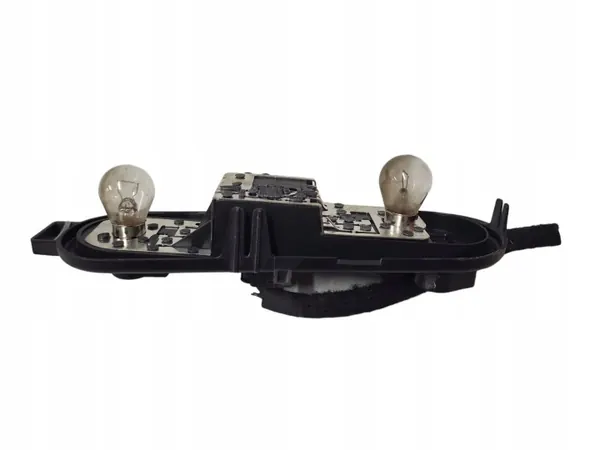 OEM 111213 Insert Phare Arrière Gauche Peugeot 5008 image 5
