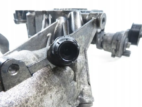 Oljefilterbas Chevrolet 2.0 Dsl 25183556 image 3