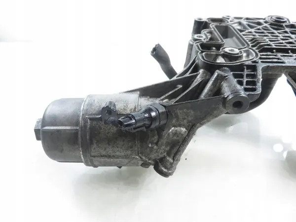 Oljefilterbas Chevrolet 2.0 Dsl 25183556 image 4