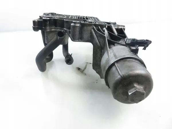 Oljefilterbas Chevrolet 2.0 Dsl 25183556 image 5