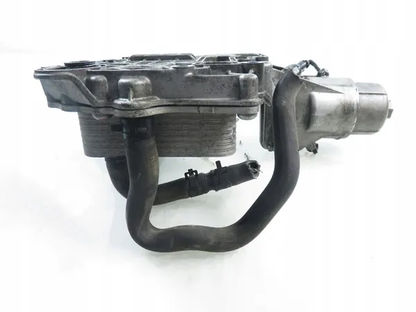 Oljefilterbas Chevrolet 2.0 Dsl 25183556 image 6