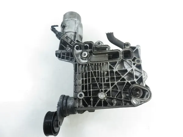 Oljefilterbas Chevrolet 2.0 Dsl 25183556 image 7