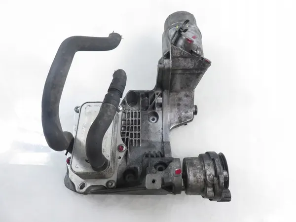 Oljefilterbas Chevrolet 2.0 Dsl 25183556 image 9