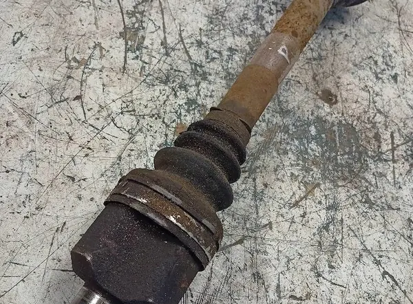 Arbre de Transmission Gauche Citroen C4 1.6 HDI image 4