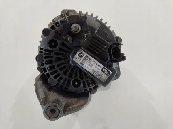 Vaihtovirtageneraattori BMW OE 7797521 image 4