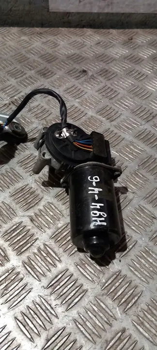 Scheibenwischermotor vorne Hyundai ix35 image 2