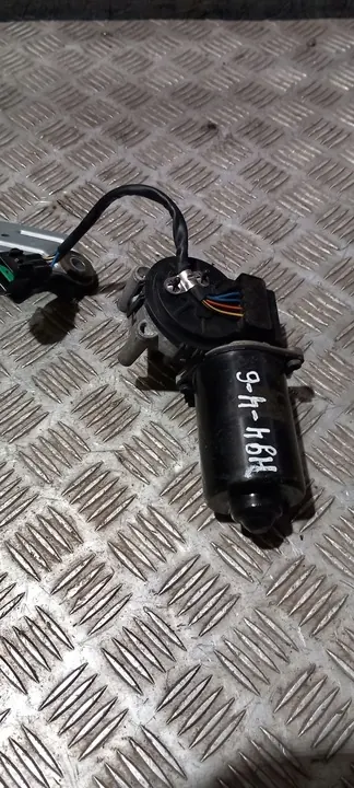 Scheibenwischermotor vorne Hyundai ix35 image 3