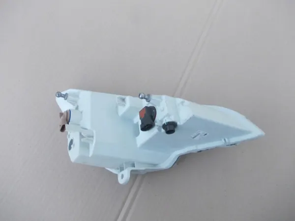 Nebelscheinwerfer Ford OE GN15-13B221-MB - Gebraucht image 5