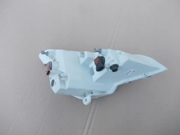 Nebelscheinwerfer Ford OE GN15-13B221-MB - Gebraucht image 6