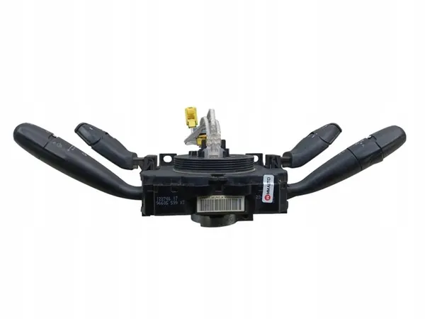 Peugeot 307 Combinatieschakelaar 2001-2005 OEM 96605599XT image 2