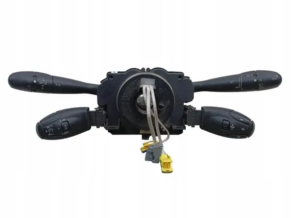 Peugeot 307 Combinatieschakelaar 2001-2005 OEM 96605599XT image 3