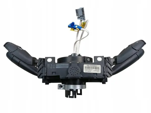 Peugeot 307 Combinatieschakelaar 2001-2005 OEM 96605599XT image 4