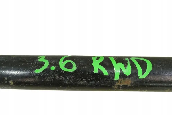 OEM 68252204AD Etutasauslinkki Dodge Durangolle image 4