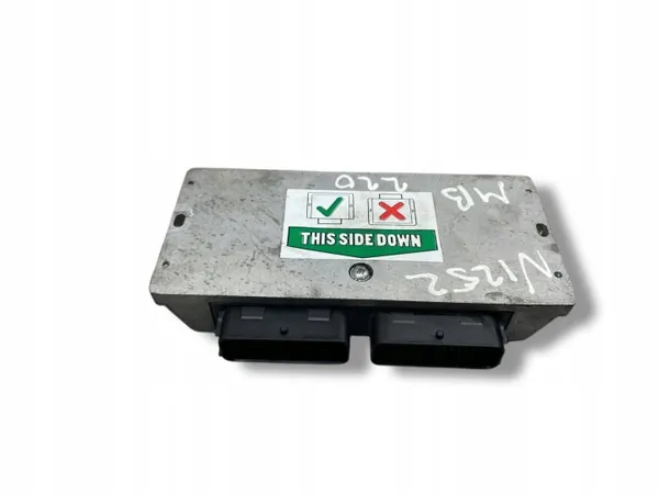 Mercedes-Benz LPG-styrenhet OEM TECH326 - Begagnad image 3