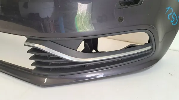 Paraurti anteriore VW Polo V Lift 6C 14-> Griglia sinistra image 10