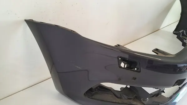 Paraurti anteriore VW Polo V Lift 6C 14-> Griglia sinistra image 3