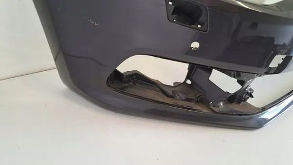 Paraurti anteriore VW Polo V Lift 6C 14-> Griglia sinistra image 4