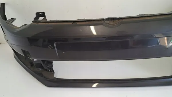 Paraurti anteriore VW Polo V Lift 6C 14-> Griglia sinistra image 7