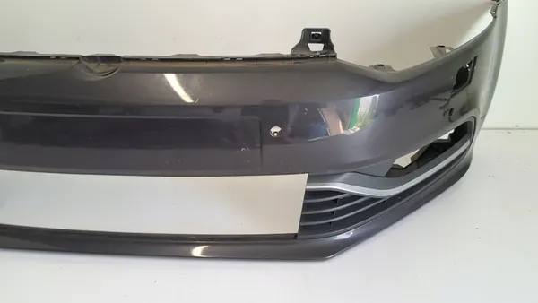 Paraurti anteriore VW Polo V Lift 6C 14-> Griglia sinistra image 8