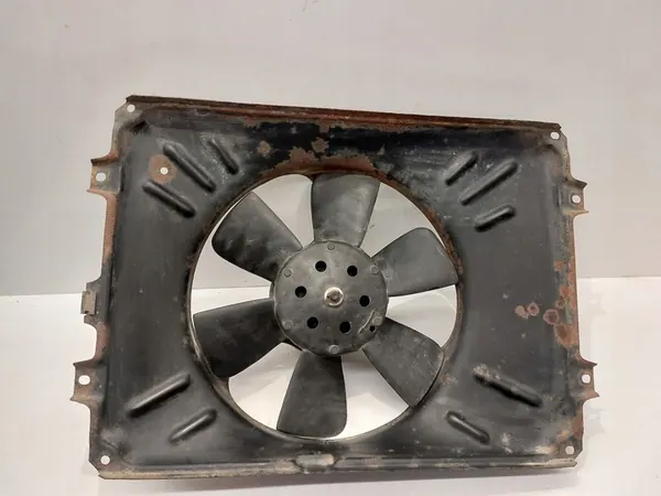 Elektrisk kylfläkt Volkswagen Scirocco 1986 OEM 191959455AA image 10