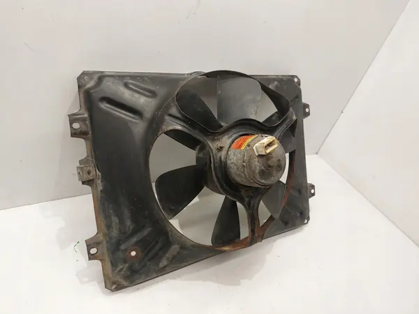 Elektrisk kylfläkt Volkswagen Scirocco 1986 OEM 191959455AA image 4