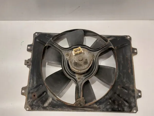 Elektrisk kylfläkt Volkswagen Scirocco 1986 OEM 191959455AA image 5