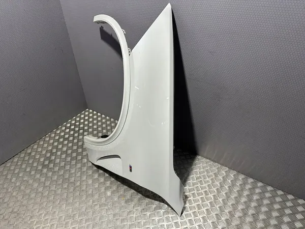 Parafango anteriore sinistro BMW X5 F15 2013-2018 A96 image 6