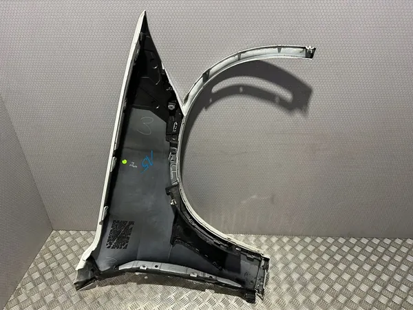 Parafango anteriore sinistro BMW X5 F15 2013-2018 A96 image 8