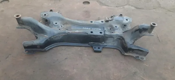 SANKI WÓZEK KOŁYSKA TOYOTA PRIUS III OEM image 3