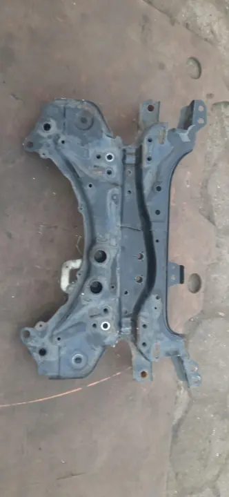 SANKI WÓZEK KOŁYSKA TOYOTA PRIUS III OEM image 5