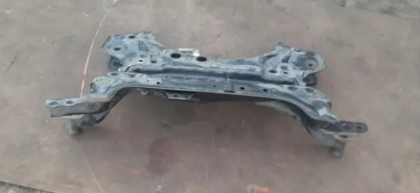 SANKI WÓZEK KOŁYSKA TOYOTA PRIUS III OEM image 6