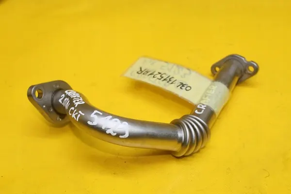 EGR-Rohr 2.0 TDI CKT Volkswagen Crafter image 2