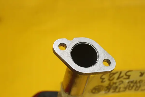 EGR-Rohr 2.0 TDI CKT Volkswagen Crafter image 5