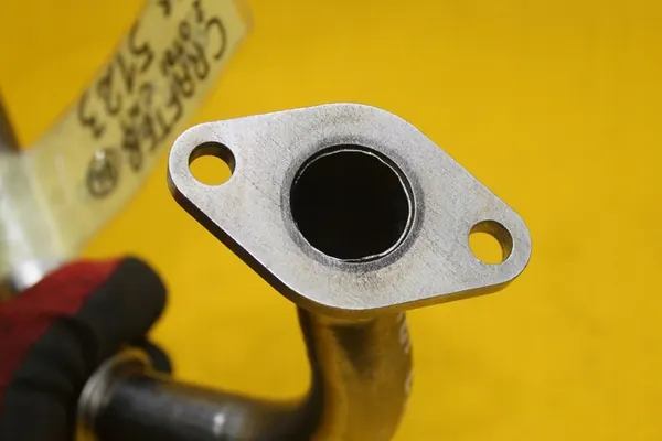 EGR-Rohr 2.0 TDI CKT Volkswagen Crafter image 6