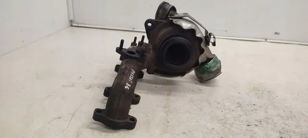 Turboaggregat 2.0 TDI VW Passat V (1996-2005) OEM 03G253014N image 3