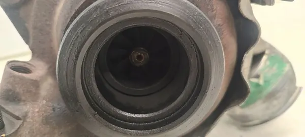 Turboaggregat 2.0 TDI VW Passat V (1996-2005) OEM 03G253014N image 4