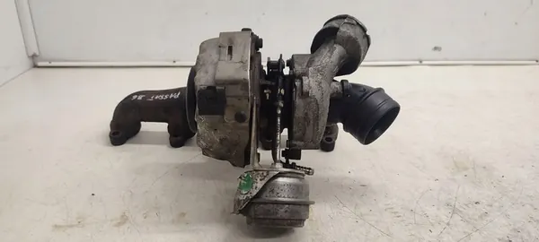 Turboaggregat 2.0 TDI VW Passat V (1996-2005) OEM 03G253014N image 5