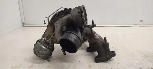 Turboaggregat 2.0 TDI VW Passat V (1996-2005) OEM 03G253014N image 6