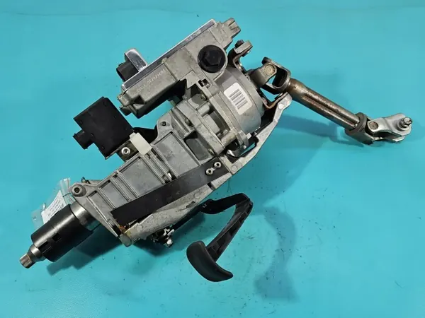 Bomba de dirección Renault OEM 8200445347A Usada image 2