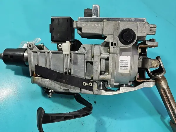 Bomba de dirección Renault OEM 8200445347A Usada image 3