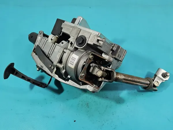 Bomba de dirección Renault OEM 8200445347A Usada image 5