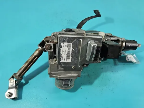 Bomba de dirección Renault OEM 8200445347A Usada image 6