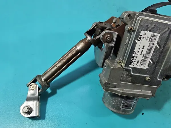 Bomba de dirección Renault OEM 8200445347A Usada image 7