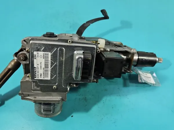 Bomba de dirección Renault OEM 8200445347A Usada image 8