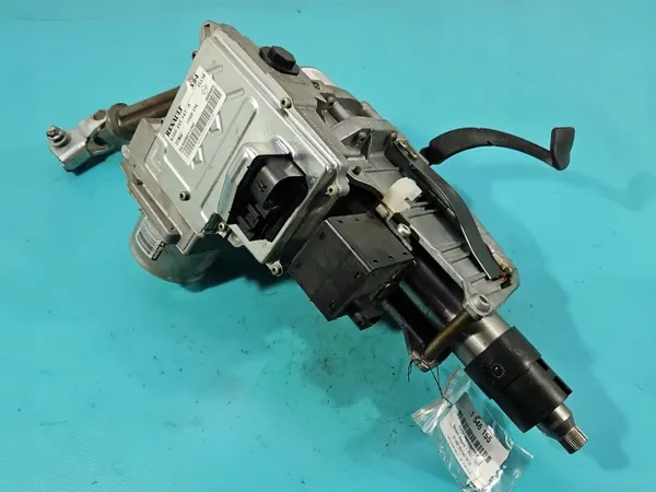 Bomba de dirección Renault OEM 8200445347A Usada image 9