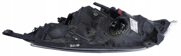 Oikea Etuvalaisin Opel Astra IV J 2012 13371602 image 2