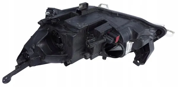 Oikea Etuvalaisin Opel Astra IV J 2012 13371602 image 3